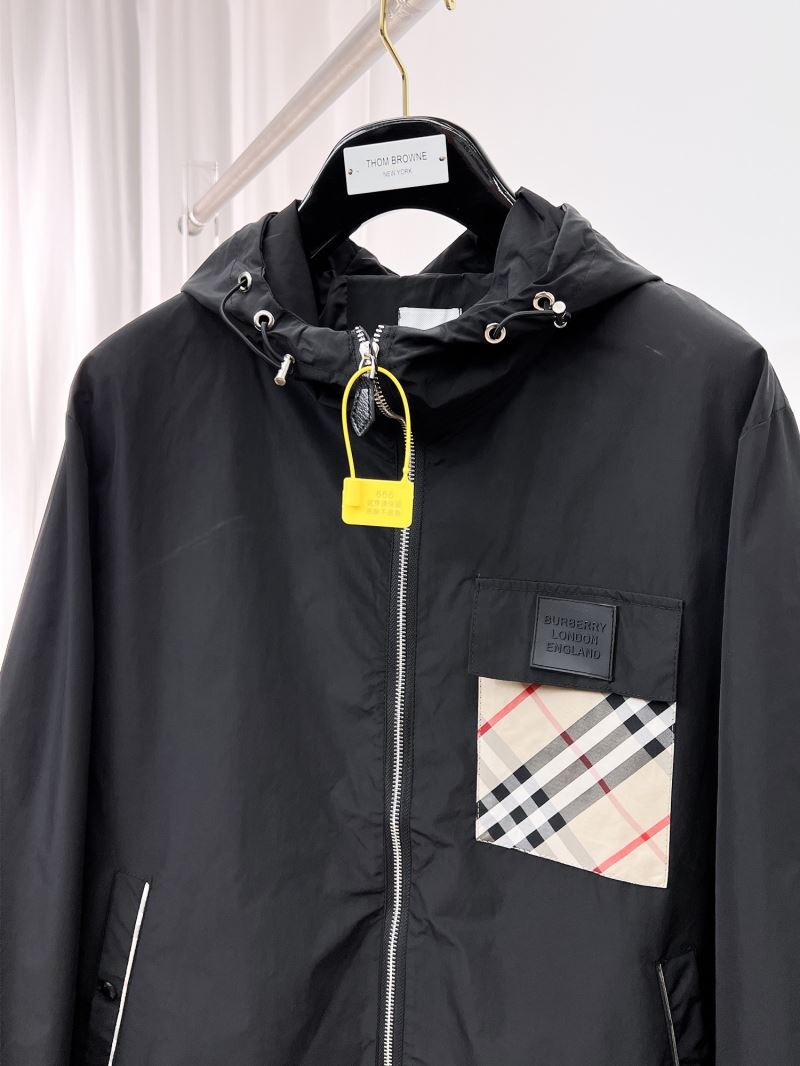 Burberry Outwear